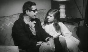 Black Nude Small Girls Porn - Decades before this became a common question posed by pre-teens of their  favorite pop stars, little Pam Madden's (Diane Moore) presumptive appraisal  of ...