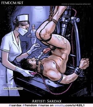 Femdom Anal Cartoon Porn - Male Femdom Anal Cartoon | BDSM Fetish