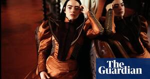 lesbian forced orgy - With orgasm people strive for oblivion': Poor Things' intimacy coordinator  on consent, orgies and Emma Stone | Poor Things | The Guardian