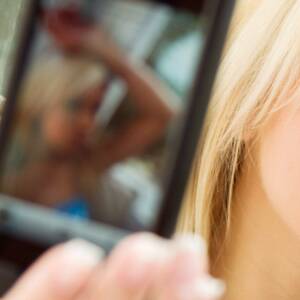 american teen nudists - New Mexico teens can now legally sext each other and exchange nude photos |  New Mexico | The Guardian