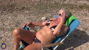 hairy pussy bikini beach - Watch Online Porn â€“ See voyeur MILF Beth show off her hairy pussy at the  beach(2022) (MP4, FullHD, 1920Ã—1080) | Online Porn Hub