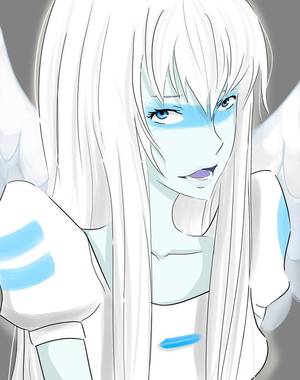 Adventure Time Angel Porn - guardian angel, adventure time by Maruta-chan6 on deviantART