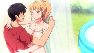 Latino Anime Porn - Ane Wa Yanmama 1 Audio Latino - EPORNER