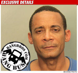 Bus Van Bang - 46-year-old Raul Armenteros -- aka Ramon from \