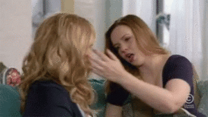 Amy Schumer Blowjob Gif - Amber Rose Amy Schumer GIF - Amber Rose Amy Schumer Kiss - Discover & Share  GIFs