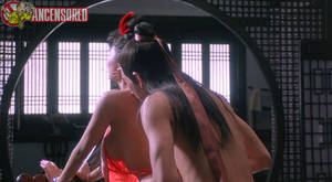 Amy Yip Sex Naked - 9