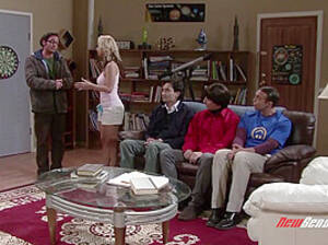 Big Bang Theory Porn Parody Lois - Big Bang Theory: A Xxx Parody (2010) Porn Video | HotMovs.com