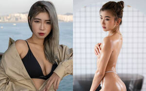 Malaysian Model Porn - Alice Wong: The Second Hong Kongese To Debut In Japanese Porn Industry Is  Half Malaysian - Hype MY