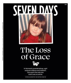 Alyssa Branch Rough Sex - Seven Days, October 25, 2023 by Seven Days - Issuu