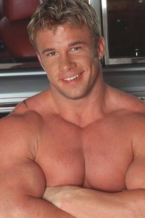 Mark Porn - Mark Dalton - Porn Base Central, the free encyclopedia of gay porn