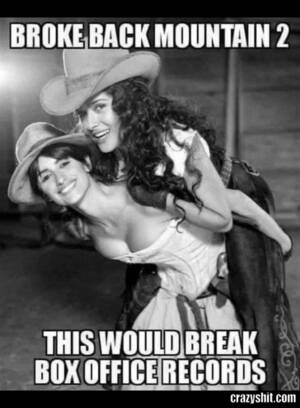 Lesbian Meme - CrazyShit.com | lesbians memes - Crazy Shit