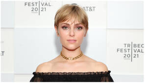Annasophia Robb Porn Jb - 'Rebel Ridge's' AnnaSophia Robb Joins Kathy Bates, John Malkovich in  'Thelma'