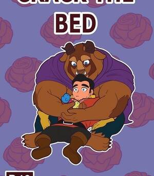 Crack Sex - Crack The Bed comic porn | HD Porn Comics