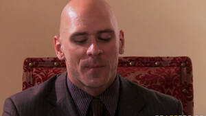 bald headed dude - Marvelous busty pornstar being hammered by a bald guy