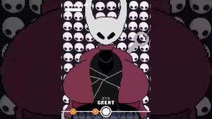 knight - HORNET HOLLOW KNIGHT Finds You... HORNY... BEATBANGER - Pornhub.com