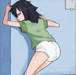 Diaper Anime Porn Video - Anime Diaper Poop - ThisVid.com