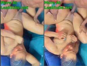 homemade sex tape leak - LEAKTUBE PORN- Abuja Babe Faith Moaning In Homemade Sex Video | LEAKTUBE