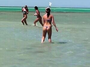 hot naked beach parties - Nude Beach Party porn videos at Xecce.com