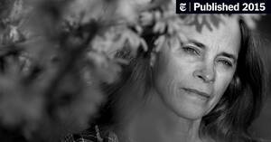 amature nudist - Sally Mann's Exposure - The New York Times