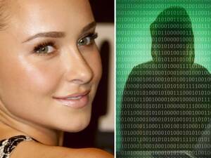 Hayden Panettiere Celebrity - Hayden Panettiere 'nude photos' leaked as the actress becomes the latest  victim of the hacking scandal - Mirror Online