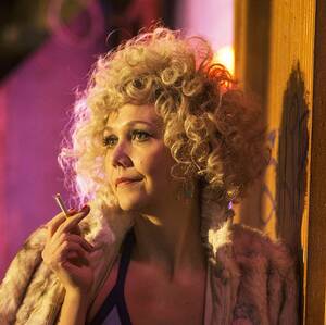 Maggie Grace Fucking - The Deuce Episode 1 Recap - HBO's The Deuce Shows 1970s New York in a New  Way