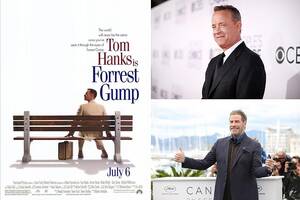 Alyssa Branch Pussy Squirting - 25 Iconic Movie Roles That Almost Went to Other Actors