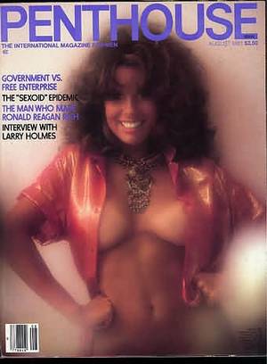 70s 80s indian porn magazines - product thumbnail. Penthouse Adult Magazine:August 1981