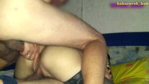 Homemade Mfm Porn - compilation of homemade threesome mfm from khabarovsk - XVIDEOS.COM