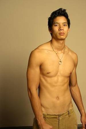 Gifpet Sex Stranger Sex Porn - Hot Asian American Men