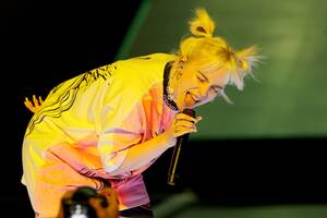 Brutal Sex Porn Xxx - After Billie Eilish talks about porn, experts urge parents and kids to have  straight talk about sex | CNN