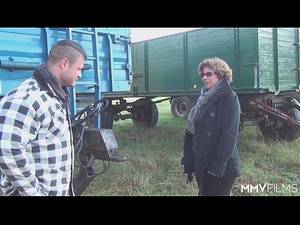 German Granny Black - 