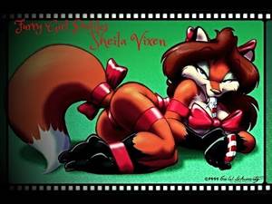 Furry Vixen Porn - Furry Girl Profiles-Sheila Vixen [Episode 24]