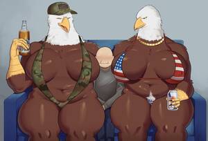 Anthro Furry Eagle Porn - Furry 34 com / coors, red bull, american eagle, goldcrustedchicken,  accipitrid