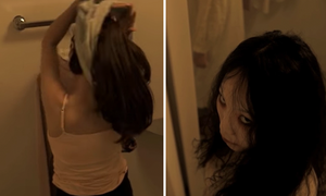 Korean Revenge Porn - South Korea police put up fake 'spycam porn' to trap predators online