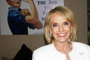 Jan Brewer Porn - Click image to enlarge