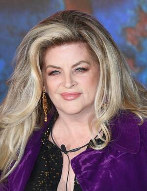Kirstie Alley Porn Movie - Kirstie Alley remembered: Her life and career in photos