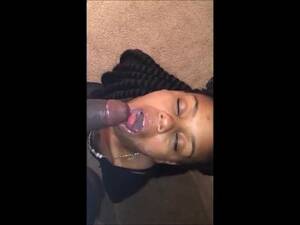 black pyt facial - PYT comes through for a Facial on \