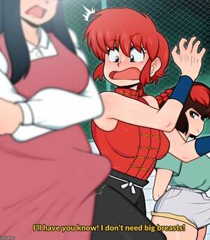girl ranma lesbian hentai - Parody: Ranma Porn Comics | Parody: Ranma Hentai Comics | Parody: Ranma Sex  Comics
