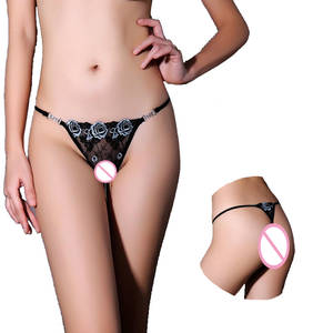 Cstring Panties Porn - 