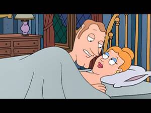 British Porn Cartoons - Family Guy | British porn - YouTube