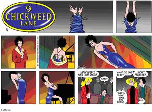 9 Chickweed Lane Porn Comic - 9 Chickweed Lane