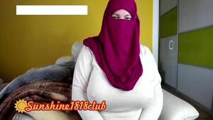 Hot Muslim Arab Girls Pussy - Big tits Arabic girl Muslim in Hijab on cam live recorded show November  29th watch online