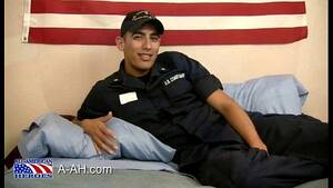 Coast Guard Gay Porn - Coast Guard EMT - XVIDEOS.COM