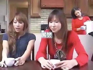 Asian Shemale Orgy - Pretty Asian Shemales Orgy