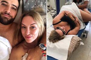 Katy Perry Anal - I tried anal bleaching - it made me feel like a virgin again and my  boyfriend loves it | The Sun