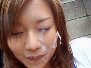 japanese cum in public - Japanese Public Facial - Porn video | TXXX.com