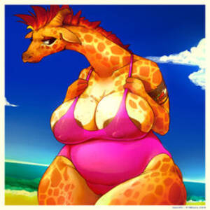 Giraffe Furry Porn - Giraffe Mom - porn comics free download - comixxx.net