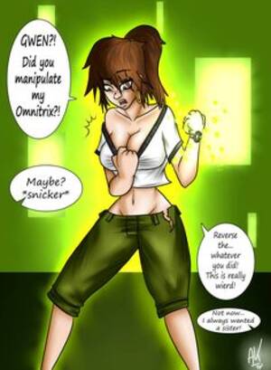 Gender Bender Ben 10 Porn Sex - Gender Bender Ben 10 Porn Sex | Sex Pictures Pass