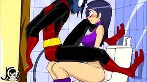 Nightcrawler X Magnito Porn - Nightcrawler Teleport Fail - XVIDEOS.COM