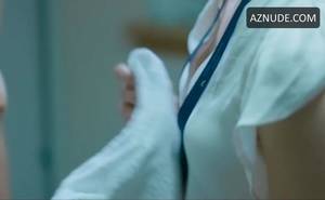 Faye Marsay Sex Tape - FAYE MARSAY in Glue